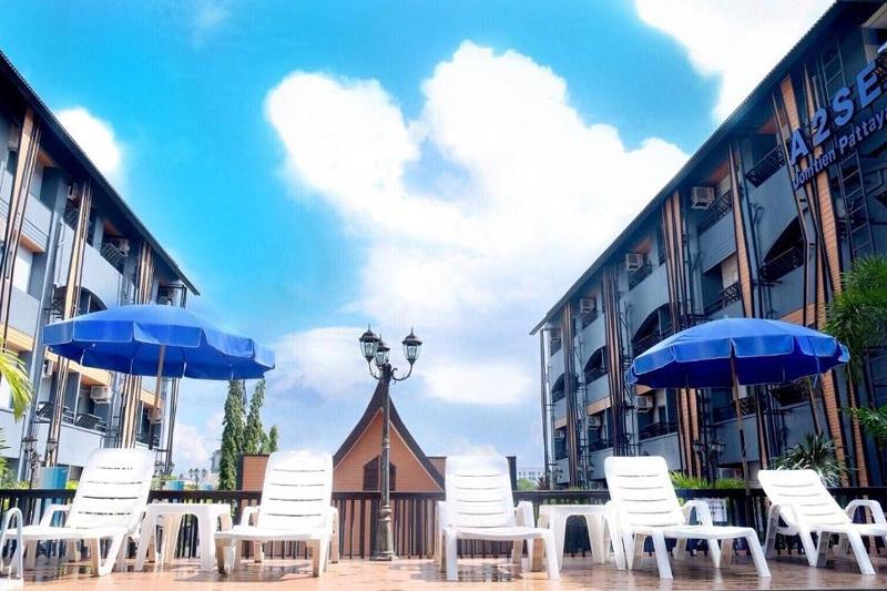 A2Sea Hotel - Genel