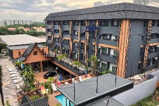 A2Sea Hotel otel fotoğrafı