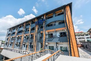 A2Sea Hotel fotoÄŸrafÄ±