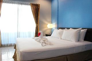 A2Sea Hotel fotoÄŸrafÄ±