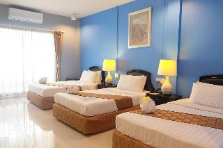 A2Sea Hotel fotoÄŸrafÄ±