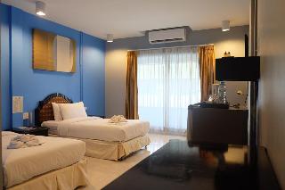 A2Sea Hotel fotoÄŸrafÄ±