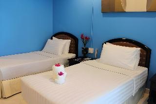 A2Sea Hotel fotoÄŸrafÄ±