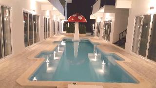 Mestyle Resort otel fotoğrafı