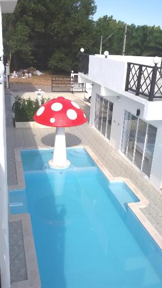 Mestyle Resort fotoÄŸrafÄ±