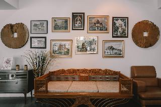 Veethara Boutique Hotel fotoÄŸrafÄ±