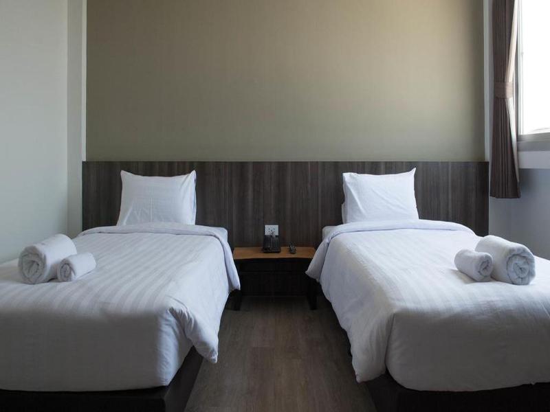 Veethara Boutique Hotel - Genel