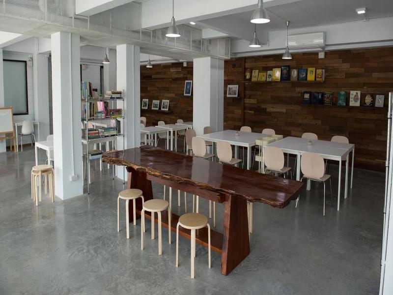 Veethara Boutique Hotel - Genel