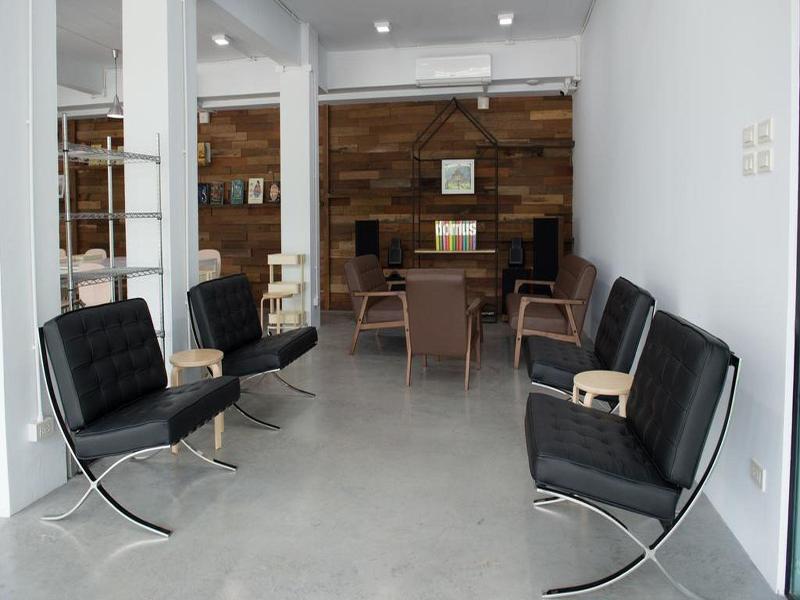 Veethara Boutique Hotel - Genel