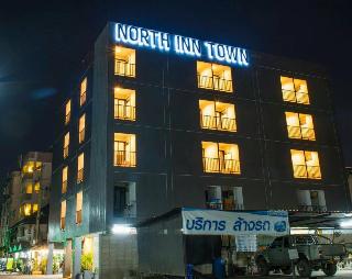 North Inn Town otel fotoğrafı