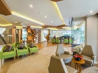 Zircon Hotel fotoÄŸrafÄ±