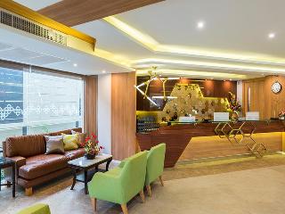 Zircon Hotel fotoÄŸrafÄ±