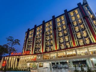 Zircon Hotel otel fotoğrafı