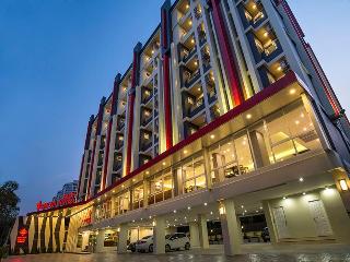 Zircon Hotel fotoÄŸrafÄ±