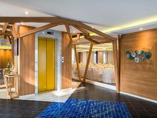 Zircon Hotel fotoÄŸrafÄ±