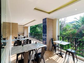 Zircon Hotel fotoÄŸrafÄ±