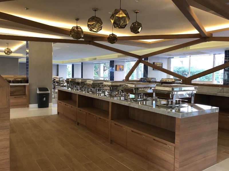 Zircon Hotel - Restoran