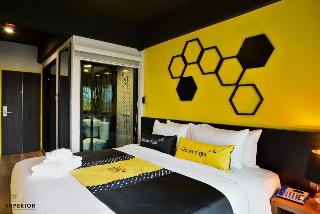 The Hive Chiang Mai fotoÄŸrafÄ±