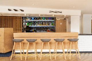 Holiday Inn Express - Edinburgh City Centre fotoÄŸrafÄ±