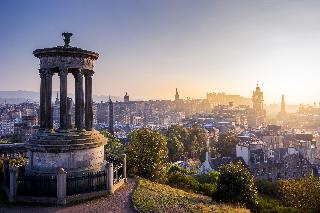 Holiday Inn Express - Edinburgh City Centre fotoÄŸrafÄ±