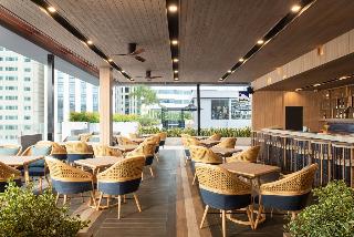 Eleven Bangkok Sukhumvit 11 by Kingston Hotels fotoÄŸrafÄ±