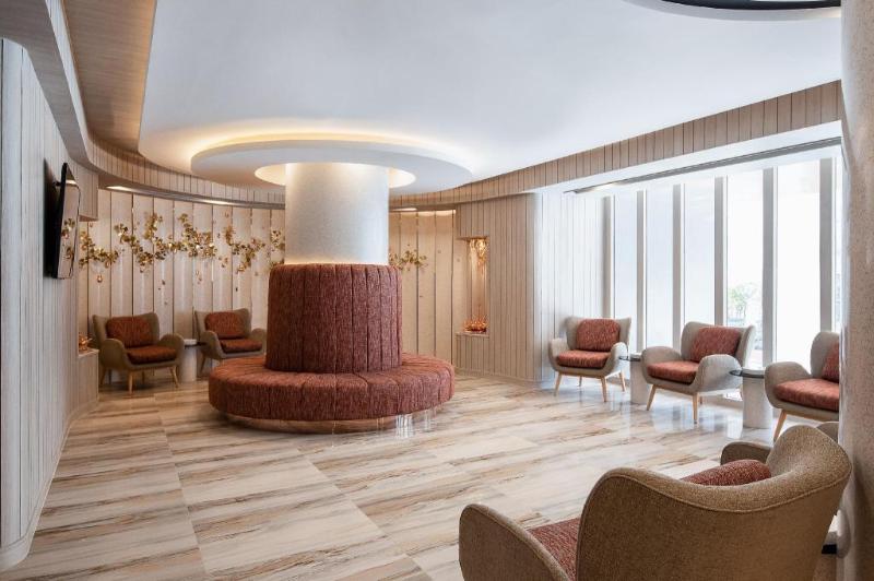 Eleven Bangkok Sukhumvit 11 by Kingston Hotels - Lobi