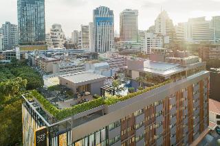 Eleven Bangkok Sukhumvit 11 by Kingston Hotels fotoÄŸrafÄ±
