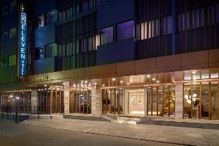 Eleven Bangkok Sukhumvit 11 by Kingston Hotels fotoÄŸrafÄ±