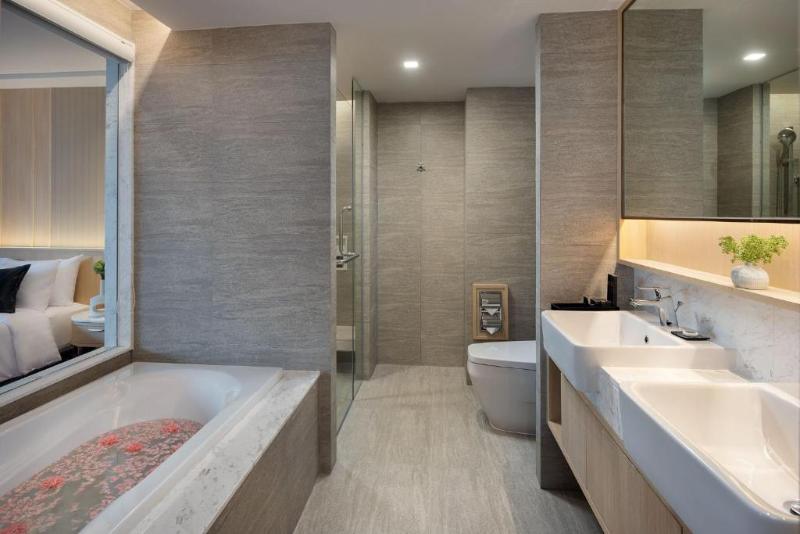 Eleven Bangkok Sukhumvit 11 by Kingston Hotels - Oda