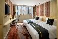 Eleven Bangkok Sukhumvit 11 by Kingston Hotels oda fotoğrafı