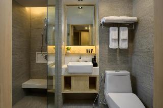 Eleven Bangkok Sukhumvit 11 by Kingston Hotels fotoÄŸrafÄ±