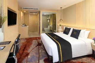 Eleven Bangkok Sukhumvit 11 by Kingston Hotels fotoÄŸrafÄ±