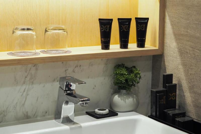Eleven Bangkok Sukhumvit 11 by Kingston Hotels - Oda