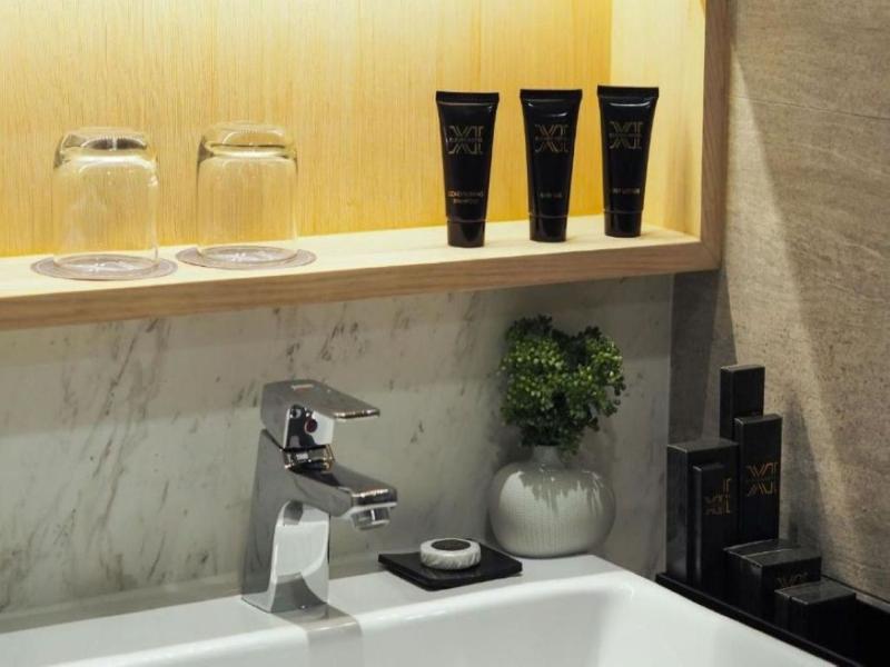 Eleven Bangkok Sukhumvit 11 by Kingston Hotels - Oda