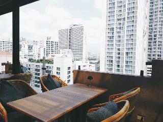 Eleven Bangkok Sukhumvit 11 by Kingston Hotels fotoÄŸrafÄ±