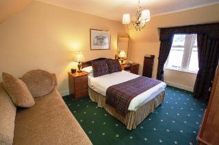 Loch Kinord Hotel fotoÄŸrafÄ±