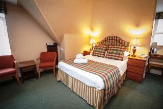 Loch Kinord Hotel fotoÄŸrafÄ±