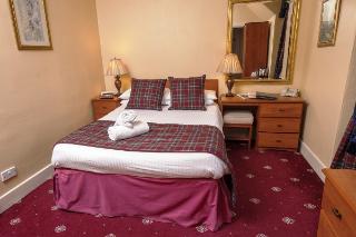 Loch Kinord Hotel fotoÄŸrafÄ±