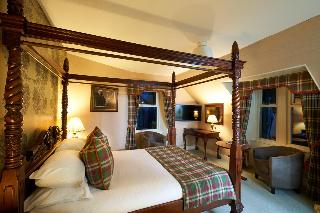 Loch Kinord Hotel fotoÄŸrafÄ±