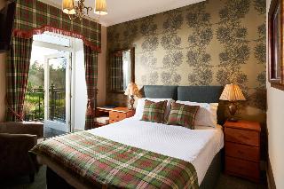 Loch Kinord Hotel fotoÄŸrafÄ±