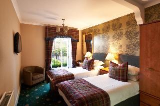 Loch Kinord Hotel fotoÄŸrafÄ±