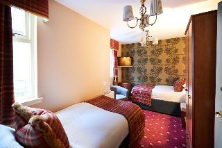 Loch Kinord Hotel fotoÄŸrafÄ±