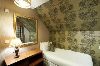 Loch Kinord Hotel fotoÄŸrafÄ±