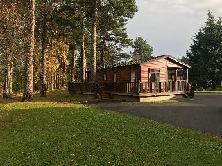 Loch Kinord Hotel fotoÄŸrafÄ±