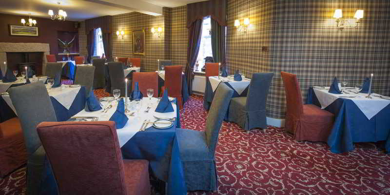 Loch Kinord Hotel fotoÄŸrafÄ±