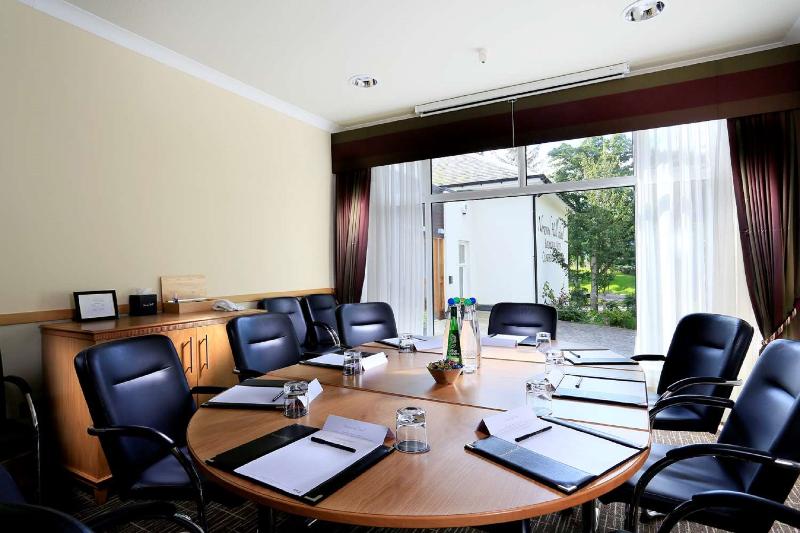 Macdonald Norwood Hall - Toplantı