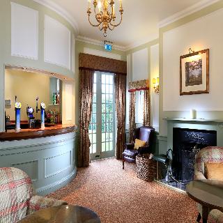 Macdonald Pittodrie House fotoÄŸrafÄ±