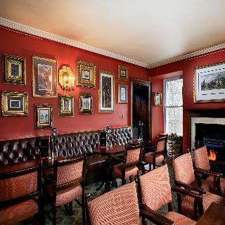 Macdonald Pittodrie House fotoÄŸrafÄ±