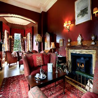 Macdonald Pittodrie House fotoÄŸrafÄ±