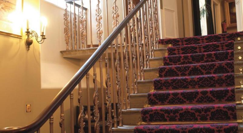 Macdonald Pittodrie House - Lobi